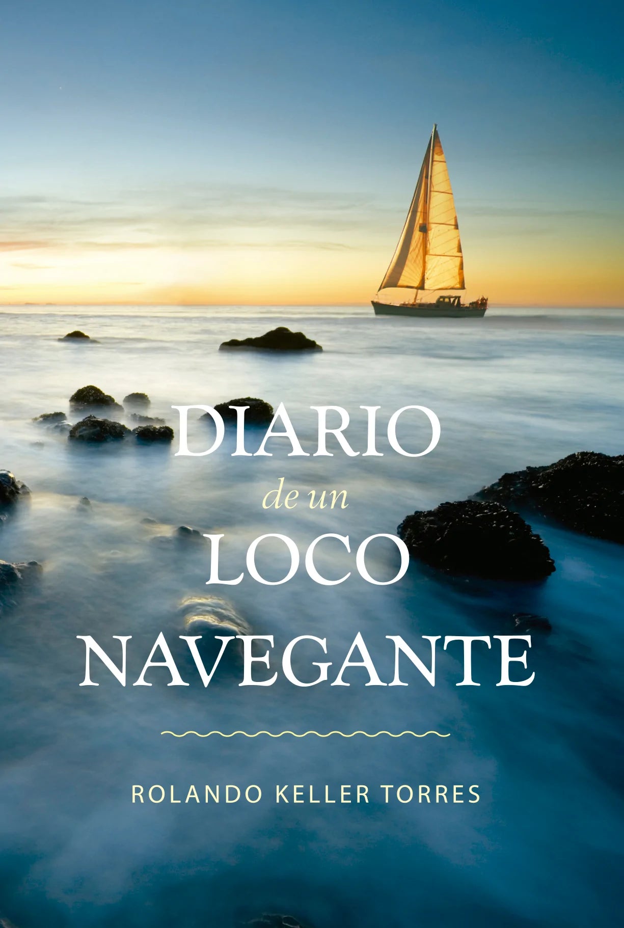 Diario de un loco navegante - Editorial Selector